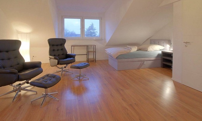 Midlum Apartment | Guesthouse Midlum - Guesthouse Midlum 03