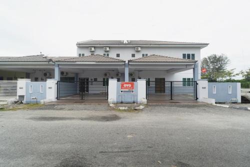Seri Manjung Hotel | Guesthouse Fasa 2B