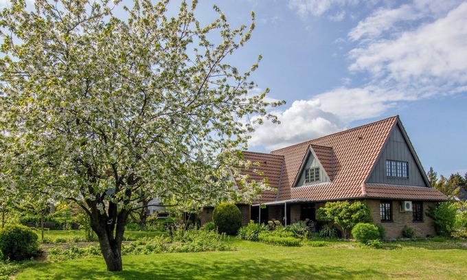 Nstved Municipality House | Guesthouse Fensmark v/Helge Sahl