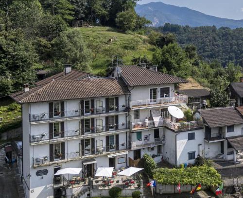 Comero Bed & Breakfast | Guesthouse Giulietta e Romeo