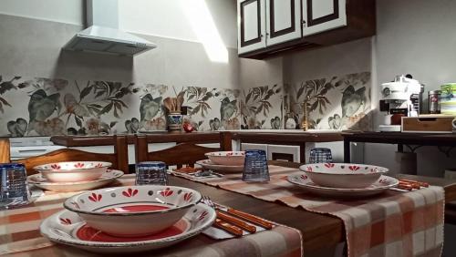 Santa Caterina Apartment | Guesthouse Il Nido