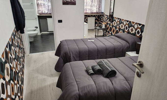 Cambiago House | Guesthouse