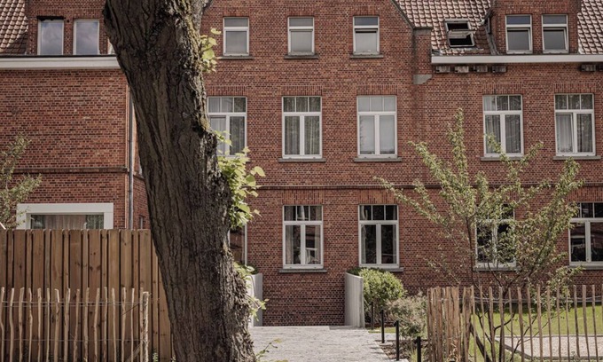 Beringen Bed & Breakfast | Guesthouse Just Be Mine