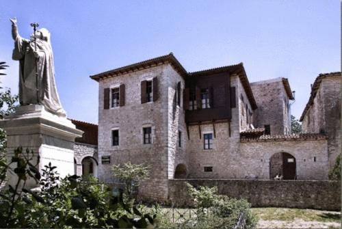 Dimitsana House | Guesthouse Kazakou