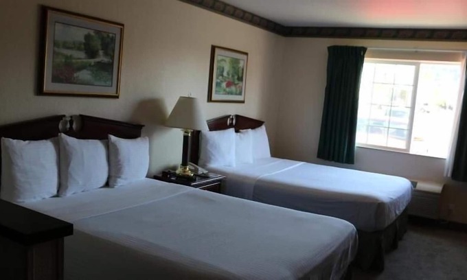 Kelso House | GuestHouse Kelso Longview Is Ideal For A Quiet Trip! 2 Comfortable Units