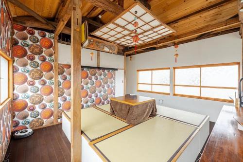 Iwaki Hotel | Guesthouse & Kitchen Hace - Vacation STAY 75344v