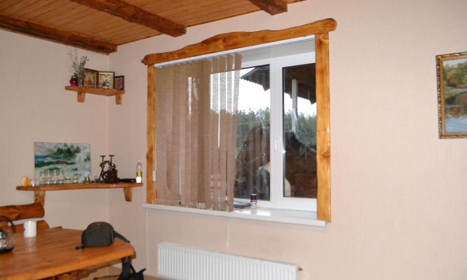 Loschininskoe House | Guesthouse Konny dvor Loschinino