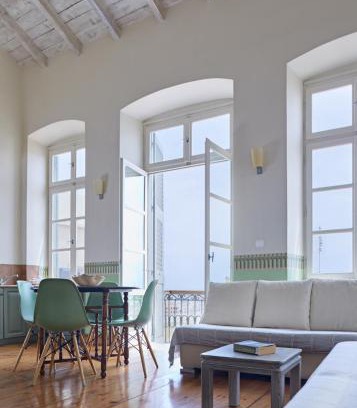 Ermoupoli Hotel | Guesthouse Lila