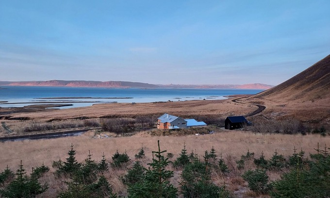 Nyp House | Guesthouse Nýp