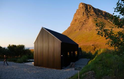 Nyp House | Guesthouse Nýp