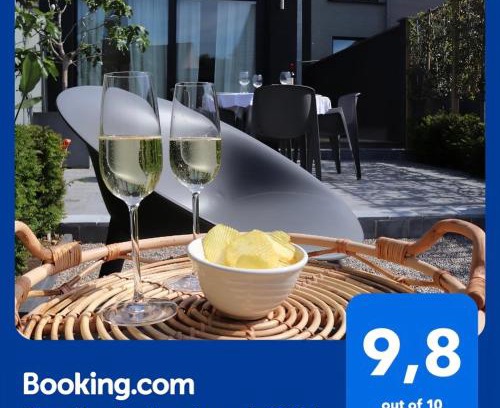 Sint-Kruis House | Guesthouse next Do