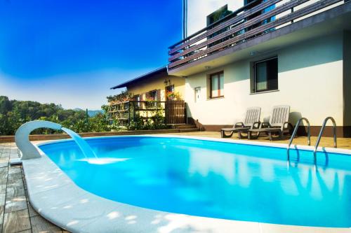 Samobor House | Guesthouse Pavlin
