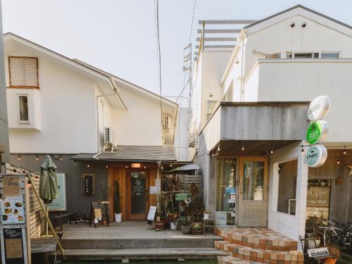 Kamakura House | guesthouse SHIBAFU