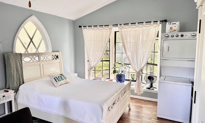 Havana House | Guesthouse - Studio cottage in the woods
