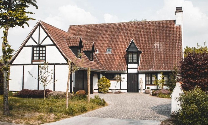 Kruibeke Bed & Breakfast | Guesthouse Ter Linden