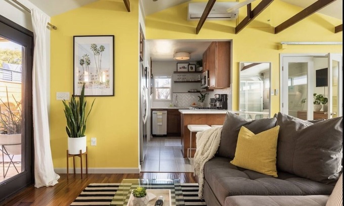 Bonita Condo | Guesthouse