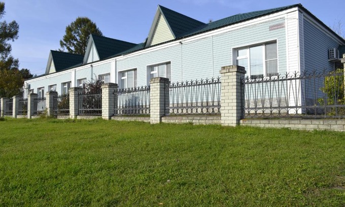 Myshkin House | Guesthouse Volga