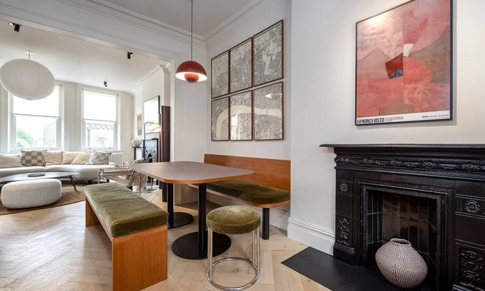 Hampstead Apartment | GuestReady - A delightful stay in Hampstead