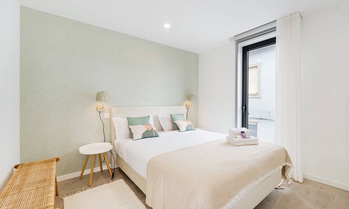 Aveiro Apartment | GuestReady - A lovely escape in Aveiro