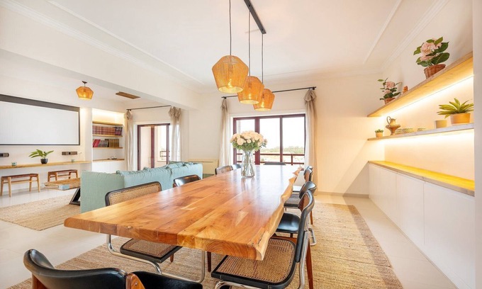 Charneca de Caparica e Sobreda Apartment | GuestReady - A tasteful stay in Caparica
