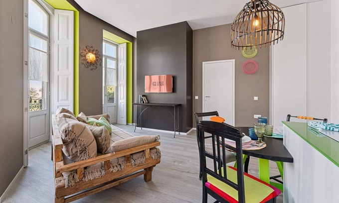 Braga Apartment | GuestReady - AMMA Braga - 6