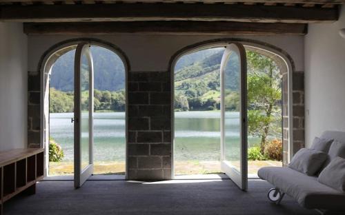 Sete Cidades Apartment | GuestReady - Azores Best at Casa dos Barcos