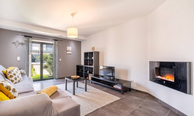 Quinta Do Conde House | GuestReady - Casa Oliveira in Quinta do Conde