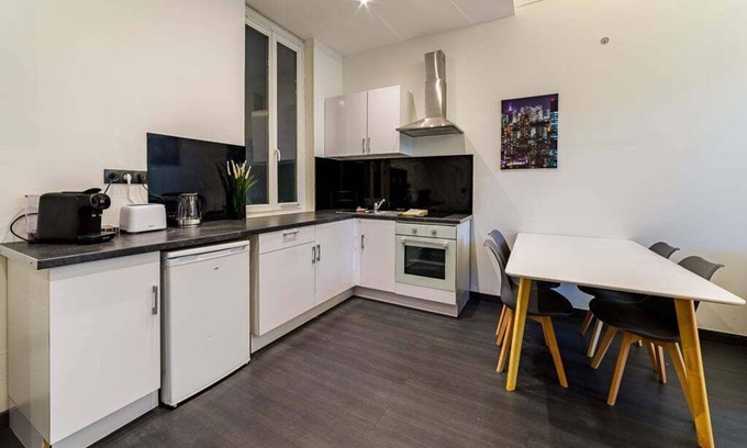 Prado-Perier Apartment | GuestReady - Charming getaway in Saint-Giniez