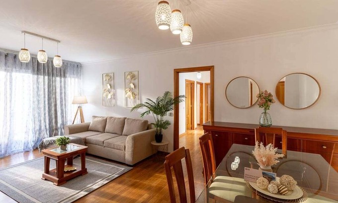Se Apartment | GuestReady - Charming retreat in Funchal