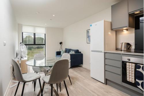 Vauxhall Apartment | GuestReady - Charming retreat in Vauxhall