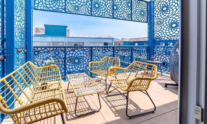 Saint-Giniez Apartment | GuestReady - Charming stay near Marseille Stadium