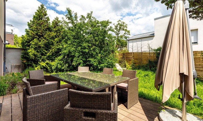 Bondy Apartment | GuestReady - Cosy retreat near Bondy Woods