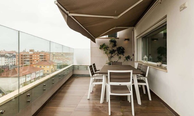 Fatima Apartment | GuestReady - Family Friendly Home in Fátima