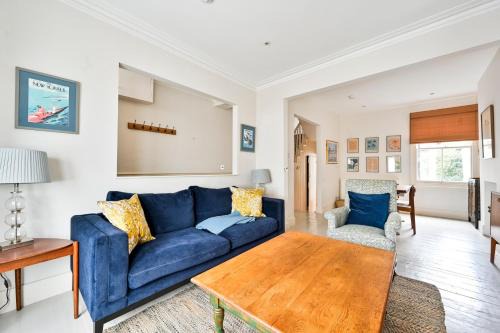 Latchmere Apartment | GuestReady - Family retreat in Battersea