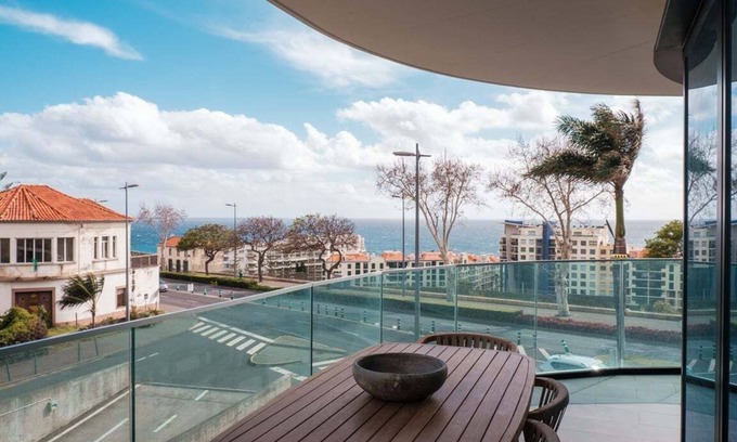 Sao Martinho Apartment | GuestReady - Funchal Elevated Escapes