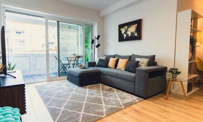 Coimbra City Centre Apartment | GuestReady - Glamorous getaway in Coimbra
