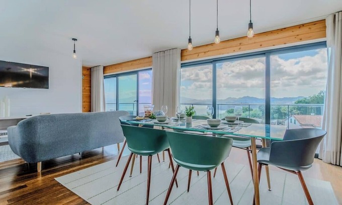 Santo Antonio House | GuestReady - Good Vibes