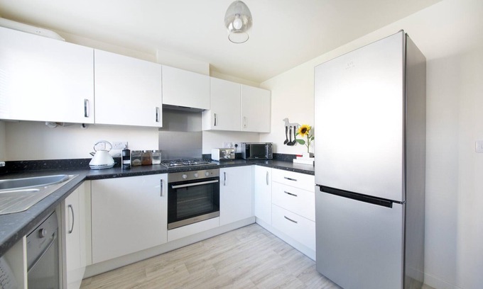 Everton House | GuestReady - Humble Abode by Anfield Stadium