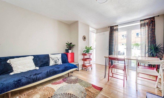 Walworth Apartment | GuestReady - Kennington Urban Stay
