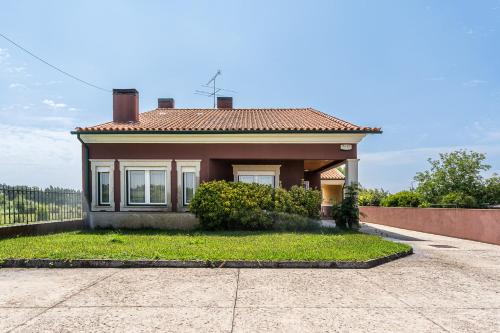 Oliveira do Bairro House | GuestReady - Lovely escape in the countryside
