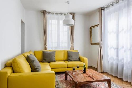 Bercy Apartment | GuestReady - Luxury near Saint-Germain-des-Prés