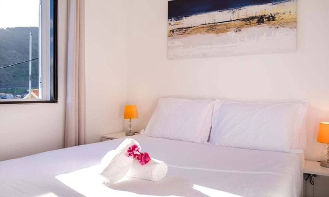 Machico Apartment | GuestReady - Machico sea view residence - A