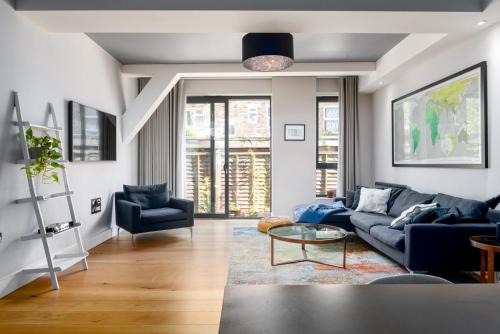 Stoke Newington Apartment | GuestReady - Modern Comfort in Stoke Newington