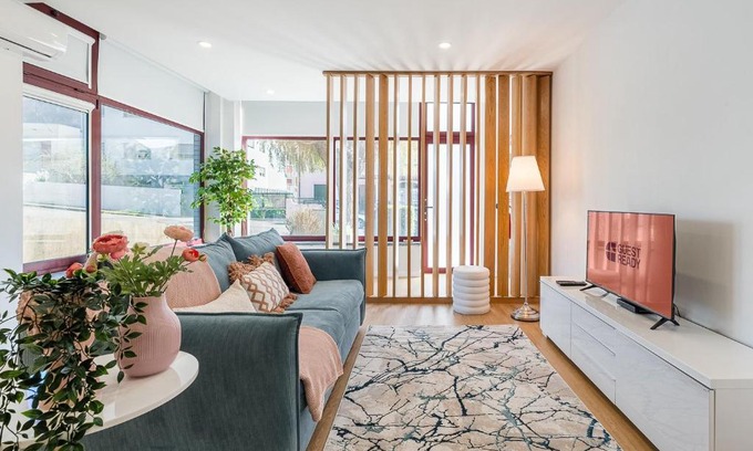 Porto Apartment | GuestReady - One perfect nest in Fânzeres