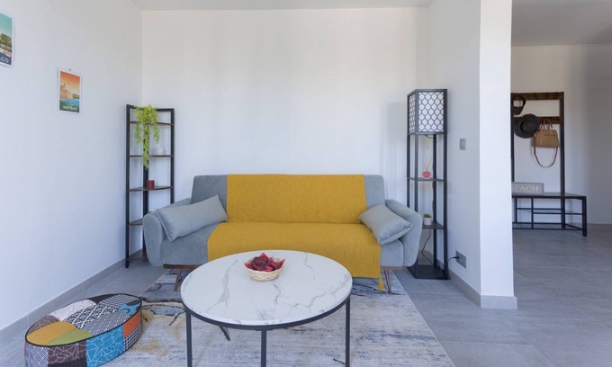 Saint-Roch Apartment | GuestReady - Peaceful Retreat in Saint-Roch