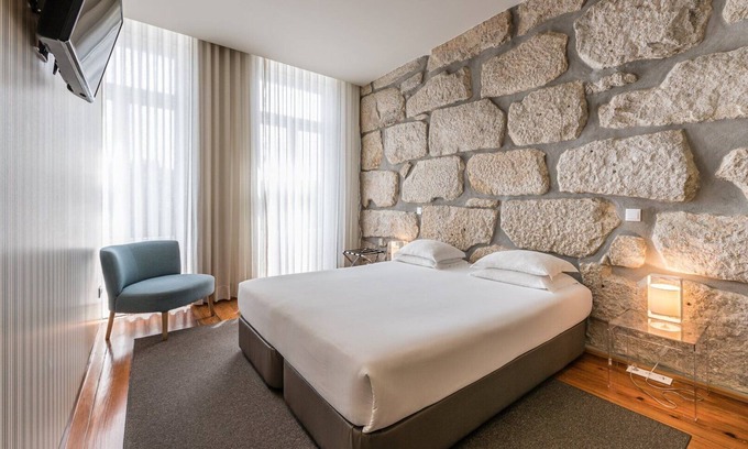 Sao Nicolau Apartment | GuestReady - Porto de Rio 2.1