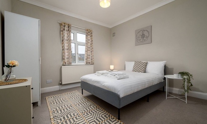 Harringay Apartment | GuestReady - Sublime living in London