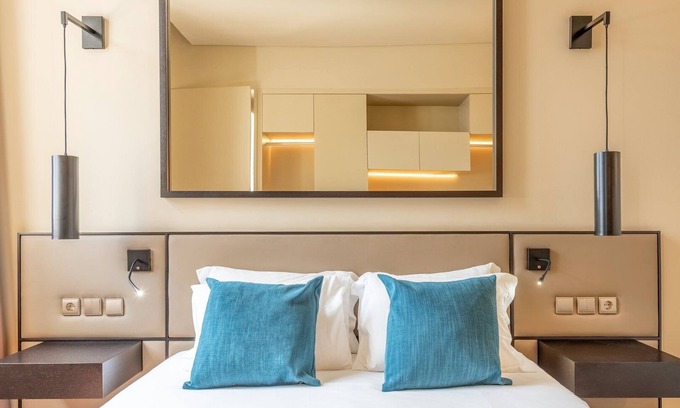 Sao Paulo Apartment | GuestReady - Time Out 105