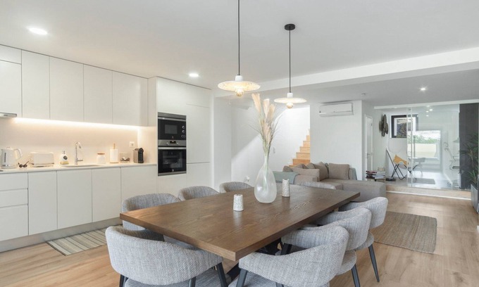 Porto Apartment | GuestReady - Valbom Douro View