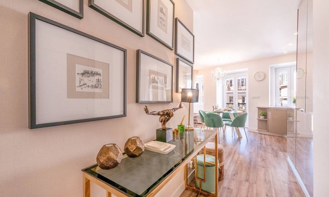 Merces Apartment | GuestReady - Whole apartment in Lisbon